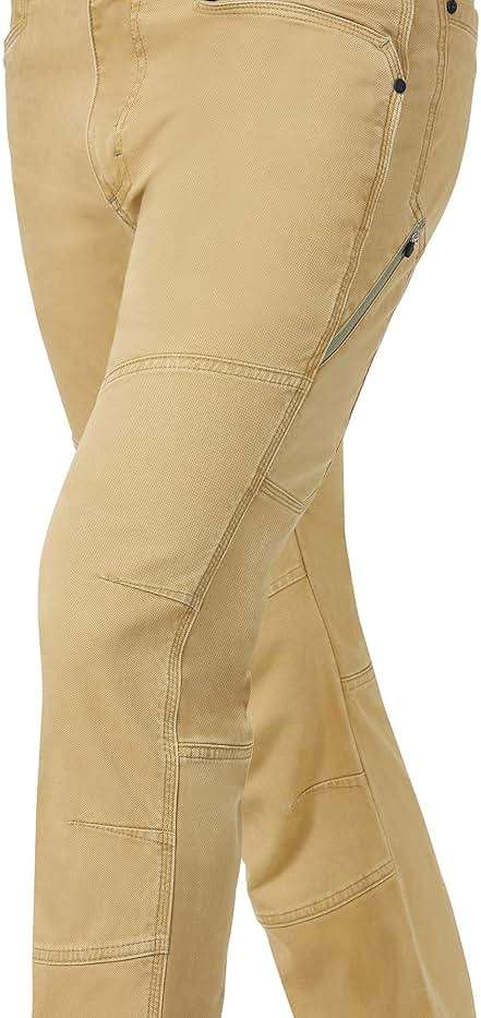 ATG Men's Reinforced Utility Pants - Image 4