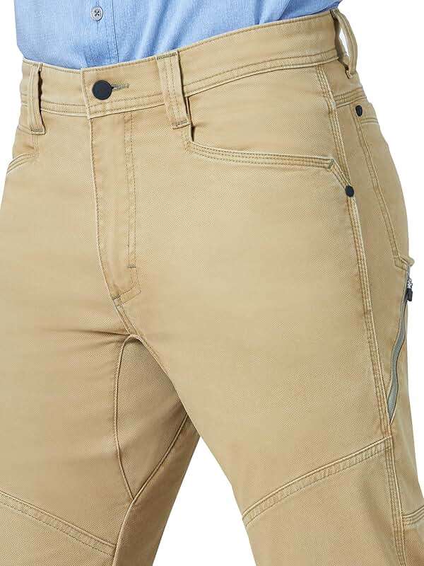 ATG Men's Reinforced Utility Pants - Image 6