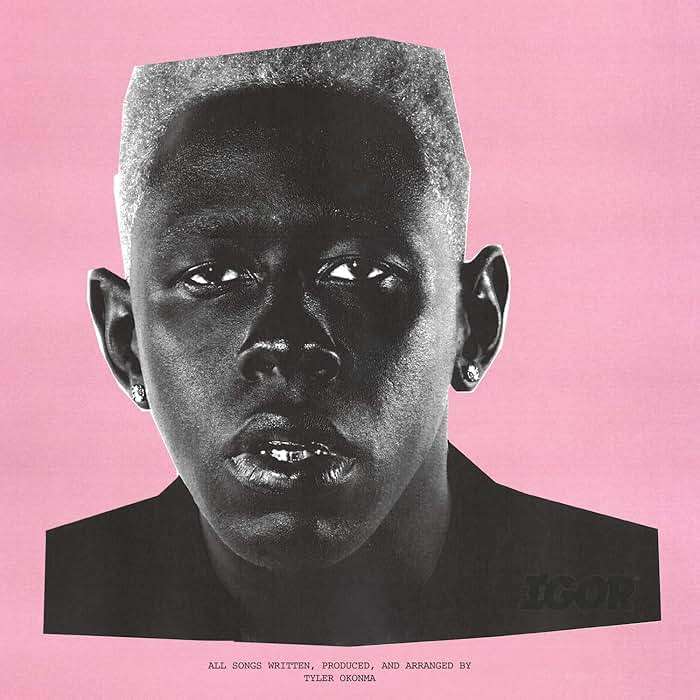 IGOR - Image 1