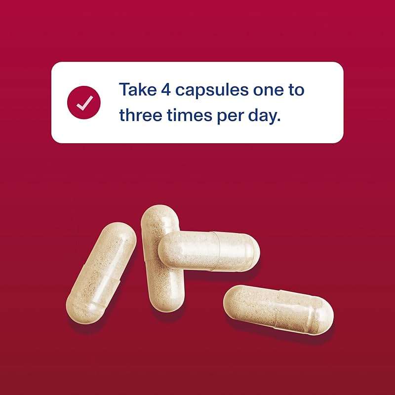 Vital Proteins Cartilage Collagen Pills, Type II Collagen & Chondroitin Sulfate Supplement for Recovery & Healthy Hair, Skin, Nails and Joints - 750 mg Serving with 120 Capsules - Image 5