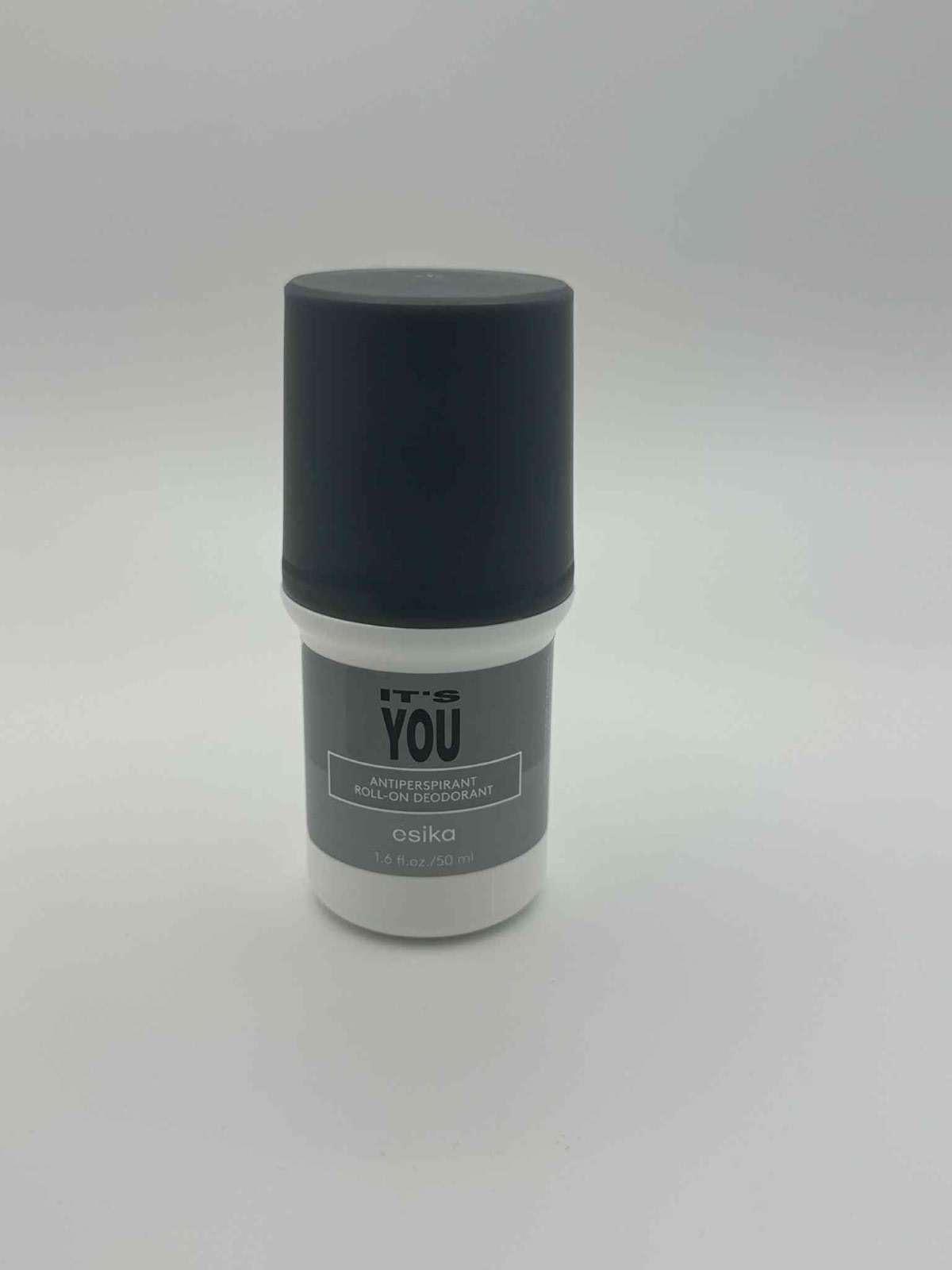 It's You Unisex by Esika, Eau de Toilette 3.4 fl. oz. and Antiperspirant Roll-On Deodorant 1.7 fl. oz. - Image 3