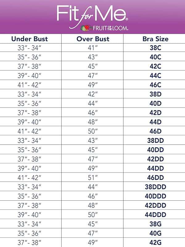 Fruit of The Loom Womens Plus Size Wireless Cotton Bra - Image 6