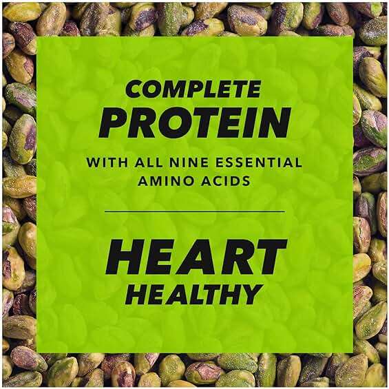 Wonderful Pistachios No Shells, Roasted & Salted Nuts, 0.75 Ounce Bag (Pack of 14), Protein Snacks, Vegan Snacks, On-the-Go, Individual Snacks for Adults - Image 8