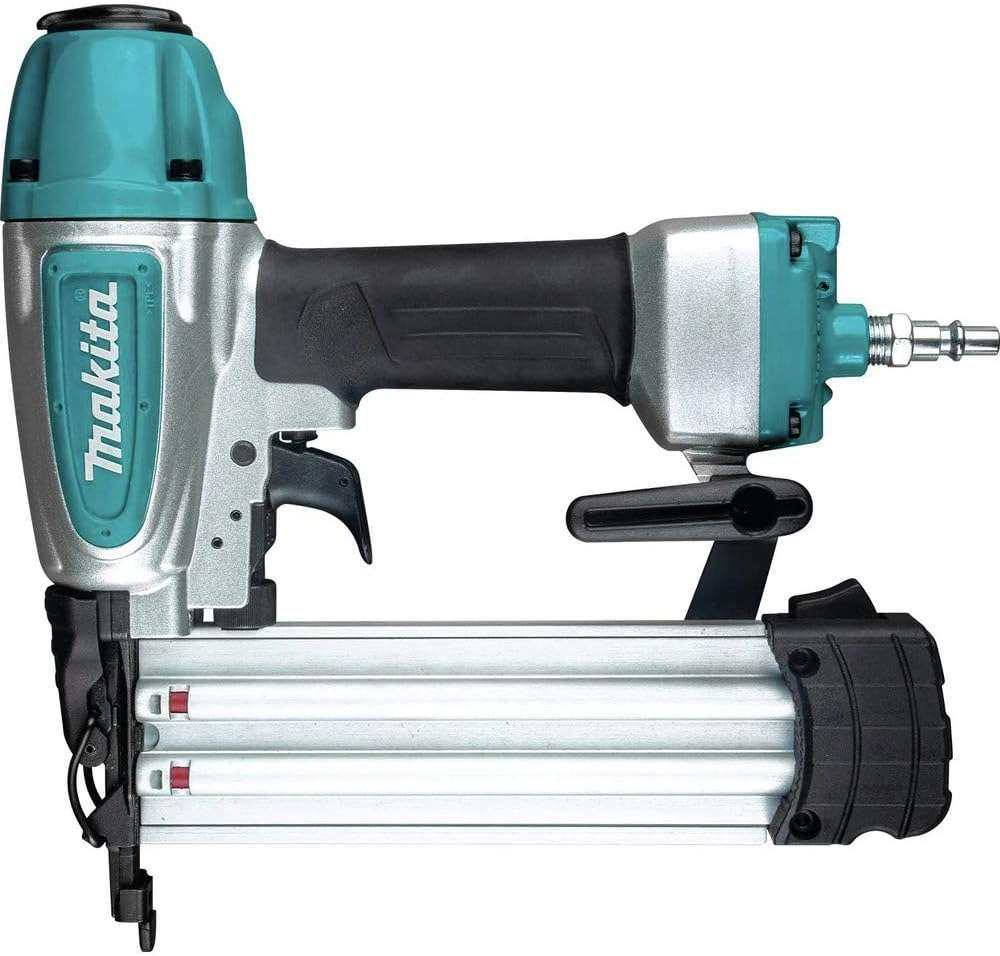 Makita AF506 2" Brad Nailer, 18 Gauge - Image 2