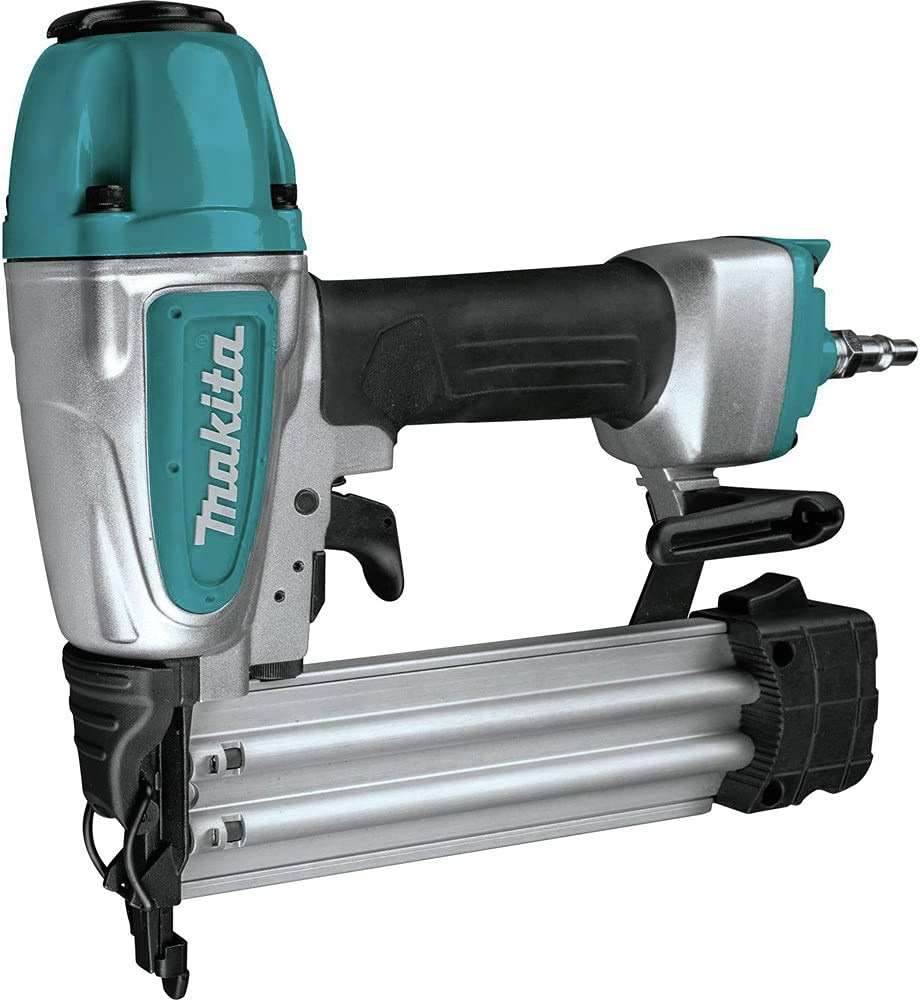 Makita AF506 2" Brad Nailer, 18 Gauge - Image 3