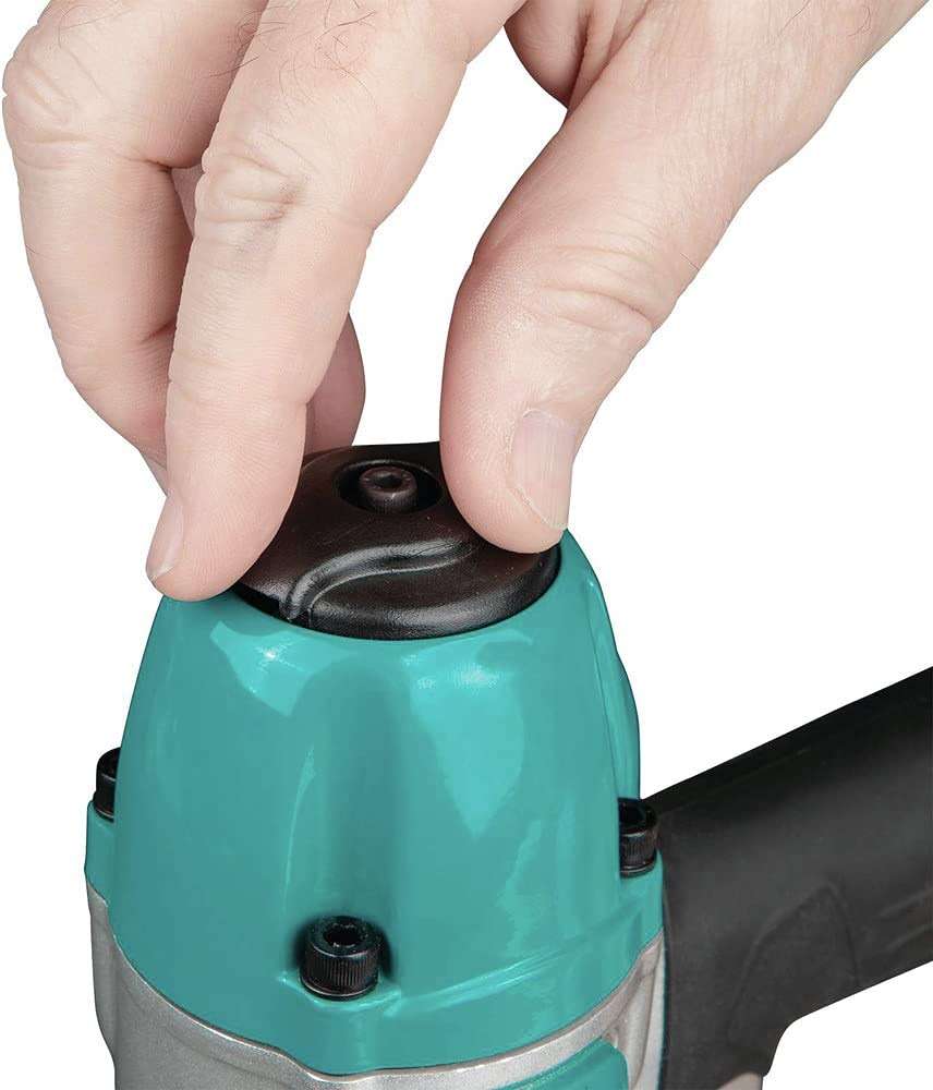 Makita AF506 2" Brad Nailer, 18 Gauge - Image 4