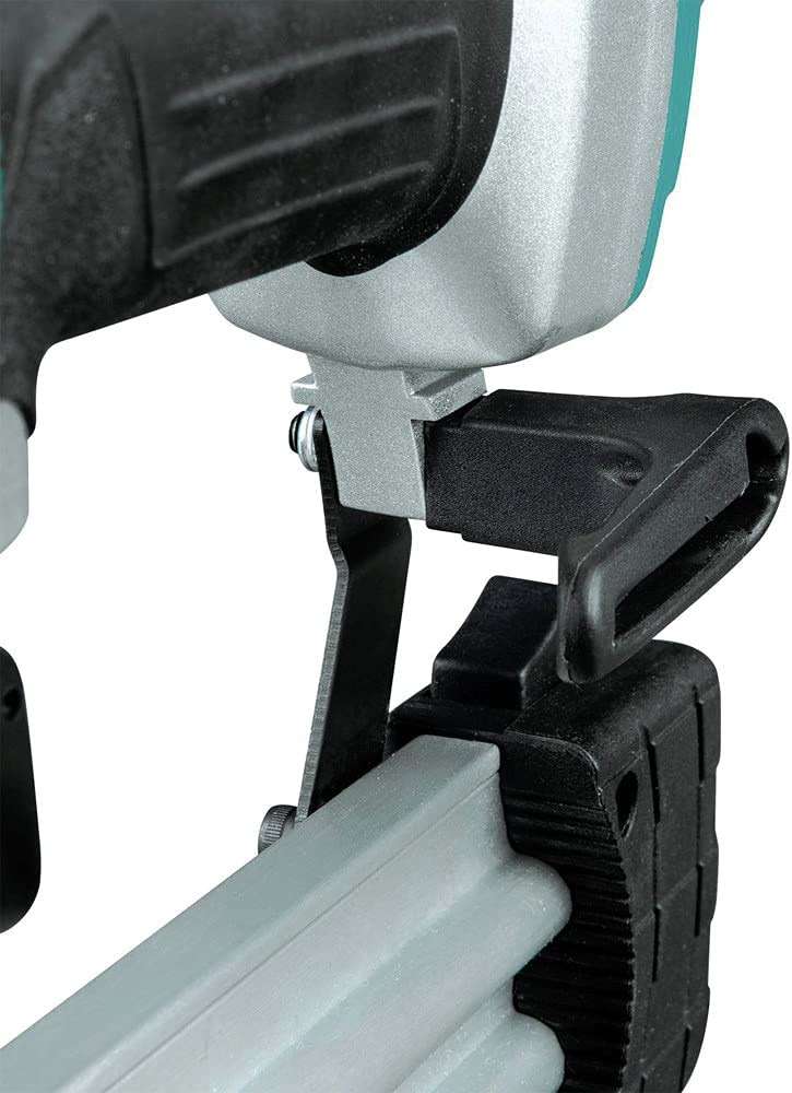 Makita AF506 2" Brad Nailer, 18 Gauge - Image 5