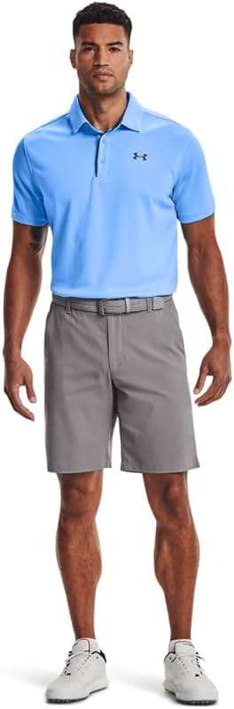 Under Armour Men's Tech Golf Polo - Image 2
