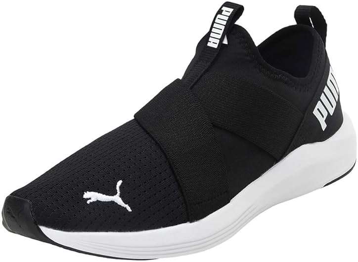 Puma Womens Prowl Slip-on Shine Wn'sCross Trainer - Image 1