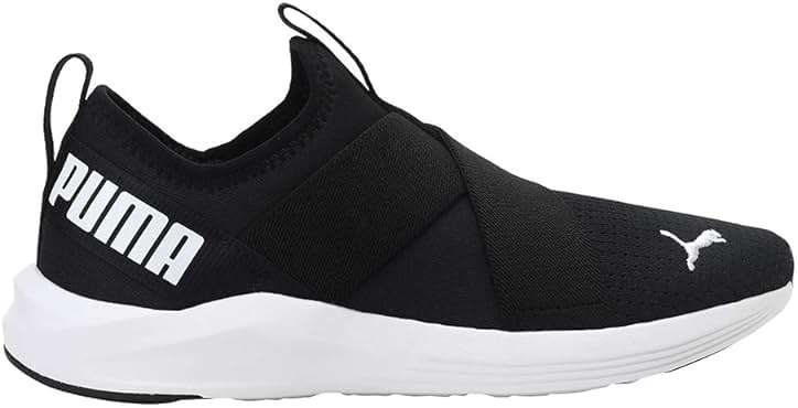 Puma Womens Prowl Slip-on Shine Wn'sCross Trainer - Image 2