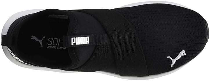 Puma Womens Prowl Slip-on Shine Wn'sCross Trainer - Image 4