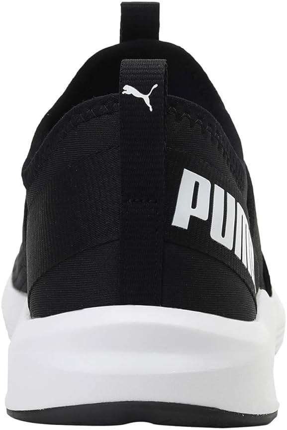 Puma Womens Prowl Slip-on Shine Wn'sCross Trainer - Image 7