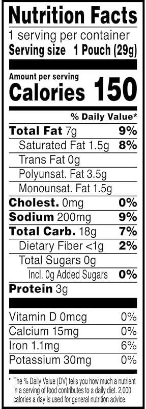 Cheez-It Cheese Crackers, Baked Snack Crackers, Lunch Snacks, Variety Pack (42 Packs) - Image 2