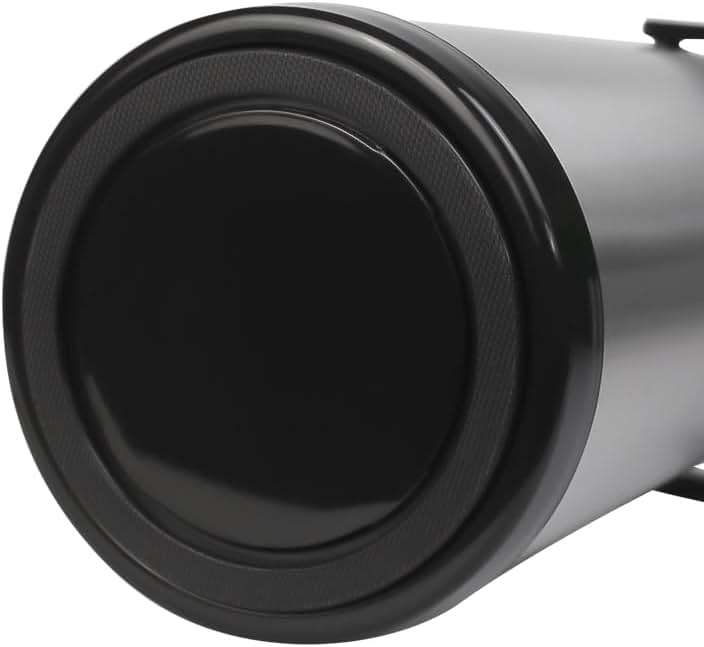 TOMAKEIT Airpot Coffee Carafe for Keeping Hot,102oz/3L Coffee Dispenser Thermal with Pump,Insulated Stainless Steel Hot Beverage Dispenser for Parties,Thermal Carafe for Hot Drinks Water Tea Chocolate - Image 7