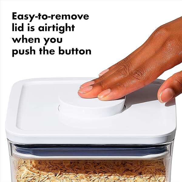 OXO Good Grips 3-Piece POP Container Variety Set - Image 4