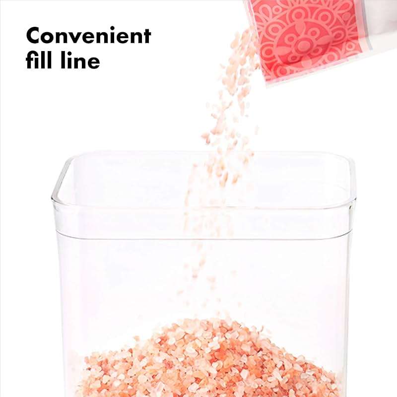 OXO Good Grips 3-Piece POP Container Variety Set - Image 6
