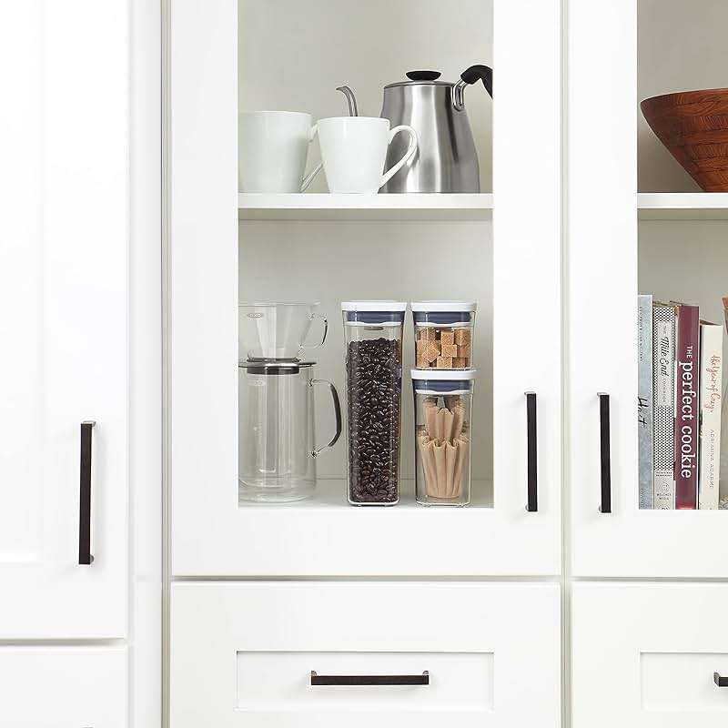 OXO Good Grips 3-Piece POP Container Variety Set - Image 10