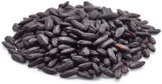 Yupik Organic Ancient Black Rice, 2.2 lb (35.2 oz), USDA certified, Kosher, Gluten-free, Whole Grain, Ideal for Cooking, Side Dishes, and Salads - Image 4