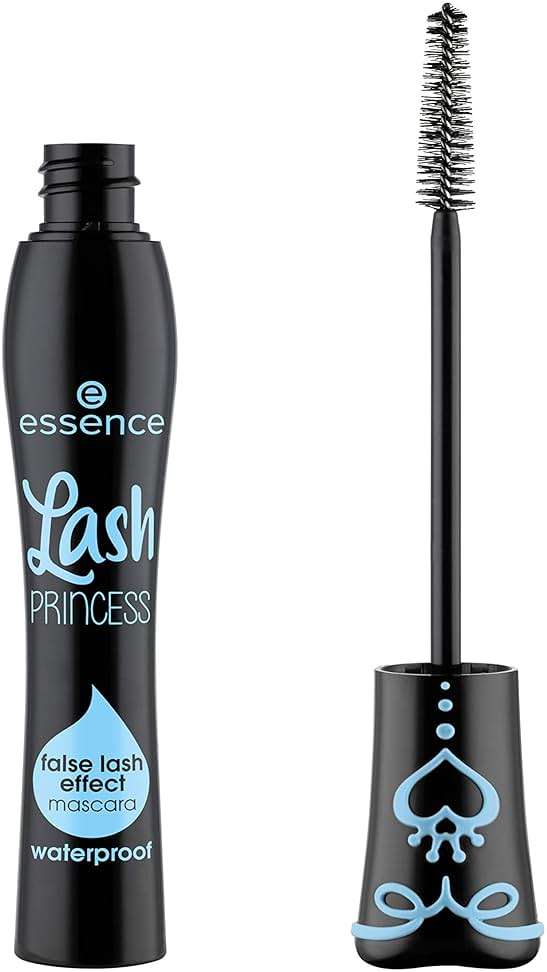 essence | Lash Princess False Lash Waterproof Mascara | Vegan & Cruelty Free | For Length & Volume (Pack of 1) - Image 1