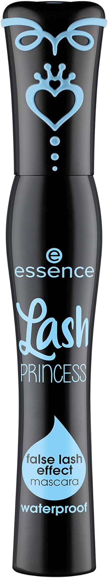 essence | Lash Princess False Lash Waterproof Mascara | Vegan & Cruelty Free | For Length & Volume (Pack of 1) - Image 3