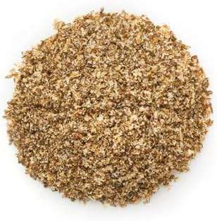 Yupik Chia Seed Powder, 2.2 lb (35.2 oz), GMO-Free, Kosher, Vegan, Made from Finely Ground Raw Chia Seeds, Salt-Free, Oil-Free, Rich in Fiber, Source of Omega-3, Ideal for Baking, Smoothies & Oatmeal - Image 3