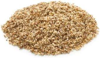 Yupik Chia Seed Powder, 2.2 lb (35.2 oz), GMO-Free, Kosher, Vegan, Made from Finely Ground Raw Chia Seeds, Salt-Free, Oil-Free, Rich in Fiber, Source of Omega-3, Ideal for Baking, Smoothies & Oatmeal - Image 4