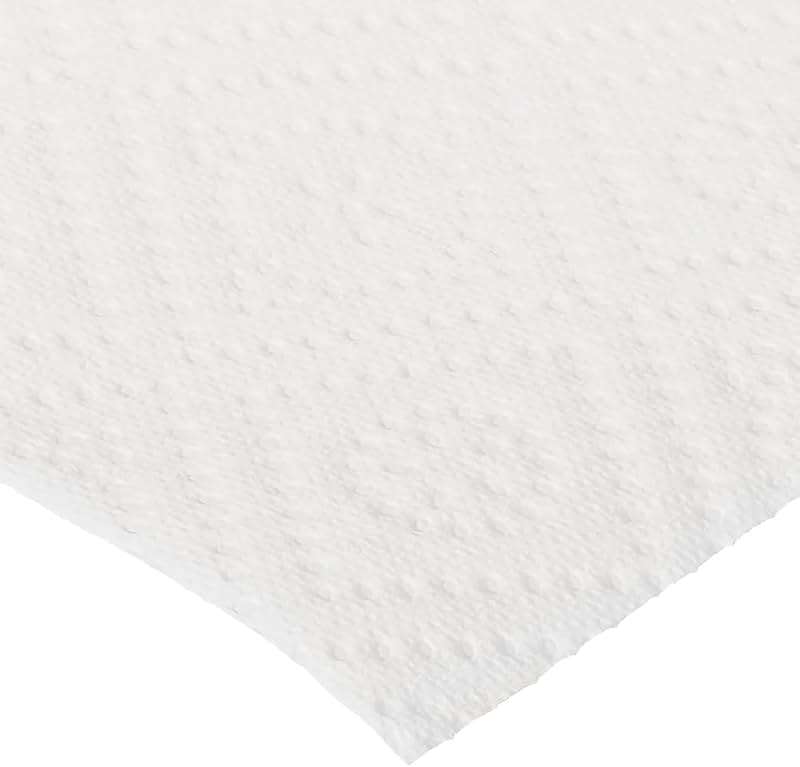 AmazonCommercial 2-Ply White Adapt-a-Size Kitchen Paper Towels, Absorbent, Thick, Individually Wrapped, 140 Towels per Roll (30 Rolls), 4200 Count - Image 5