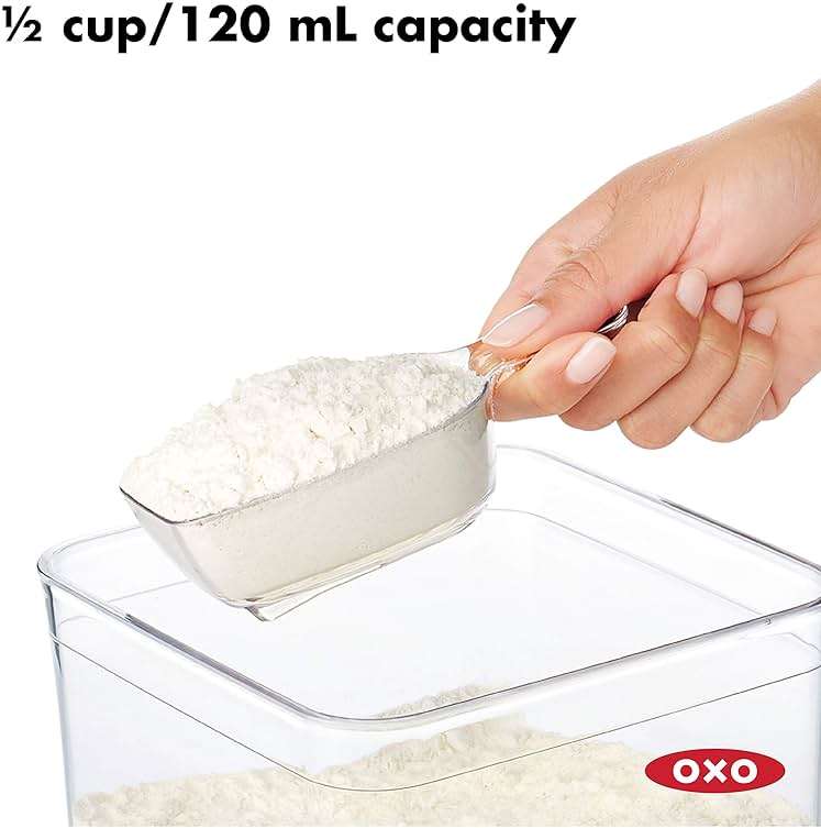 OXO Good Grips POP Container Accessories 4-Piece Baking Set - Image 3