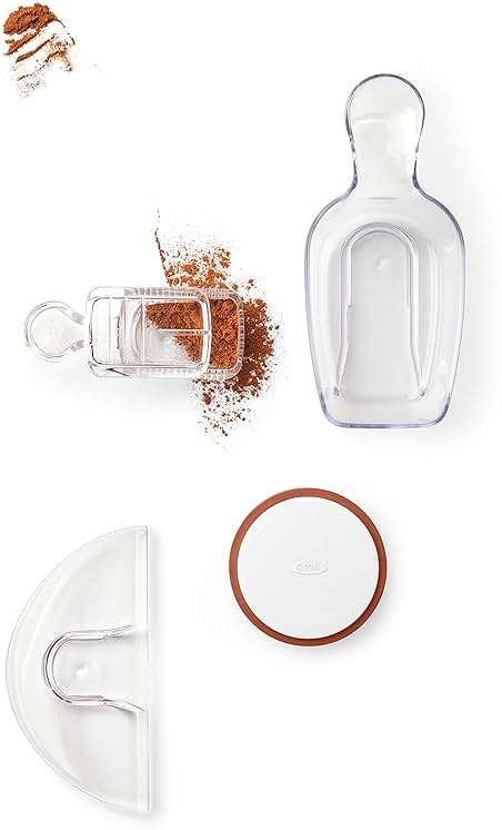 OXO Good Grips POP Container Accessories 4-Piece Baking Set - Image 10