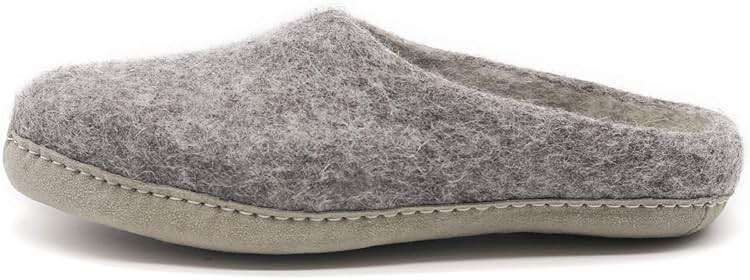 Women's 'Astoria' Wool House Slippers - Image 3