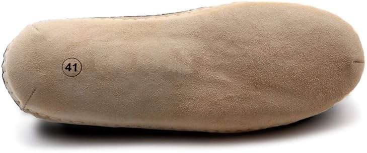 Women's 'Astoria' Wool House Slippers - Image 5