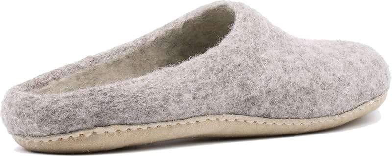 Women's 'Astoria' Wool House Slippers - Image 6
