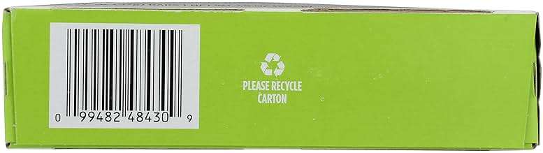 365 by Whole Foods Market, Organic Apple Cereal Bar 6 Count, 7.8 Ounce - Image 7