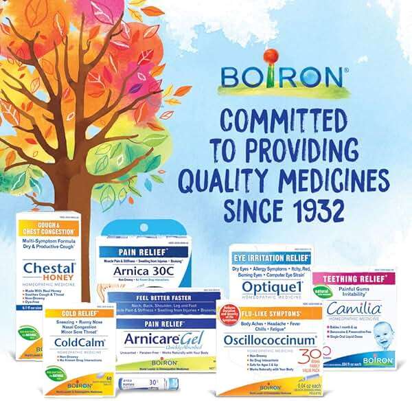 Boiron Borax 30C Homeopathic Medicine for Canker Sores - Pack of 3 (240 Pellets) - Image 8
