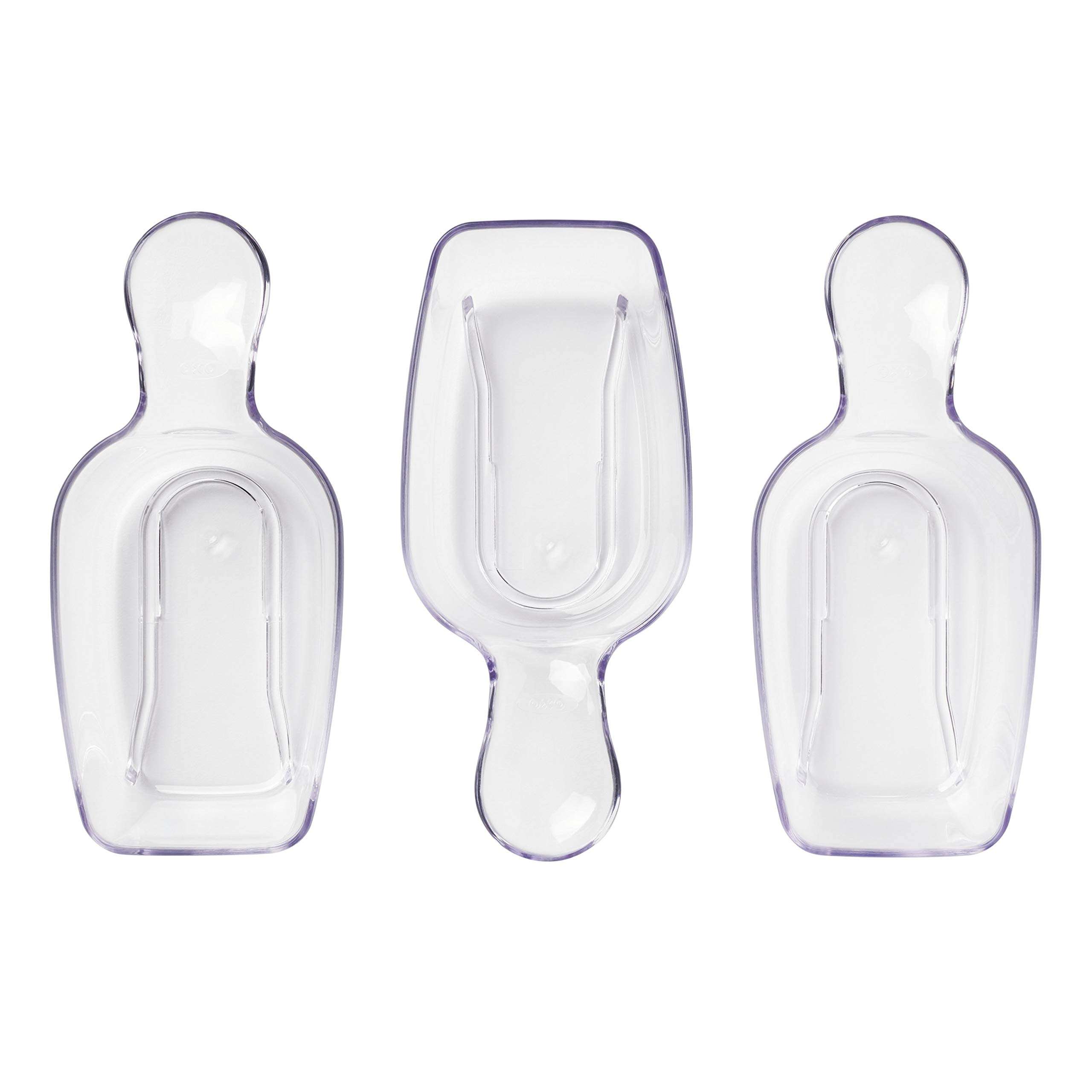 OXO Good Grips POP Container Accessories 3-Piece Scoop Set - Image 1