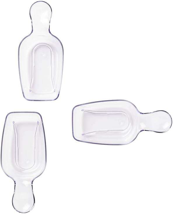 OXO Good Grips POP Container Accessories 3-Piece Scoop Set - Image 6
