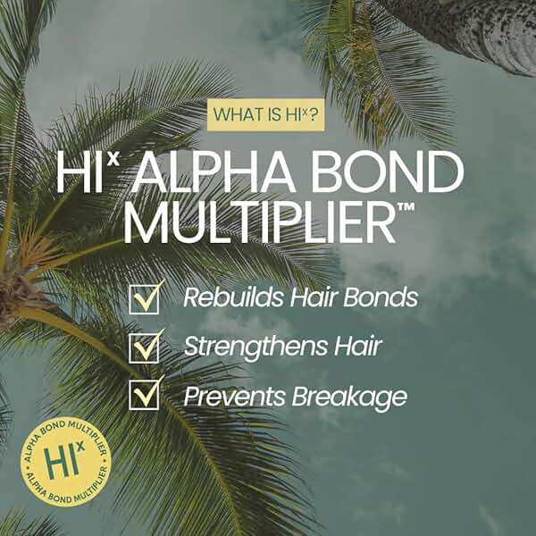 The Beachwaver Co. Braid Balm Pre-Braid Prep - Full Size (4 Fl Oz) | Frizz-Taming Primer Foam | Strengthen and Reduce Flyaways w/HiX Vegan Bond Multipliers - For All Hair Types | Bondi Beach Day - Image 8