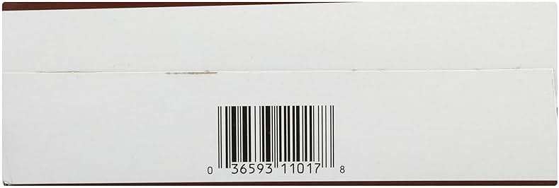 RW GARCIA Organic Lentil Turmeric Crackers, 5.5 OZ - Image 8