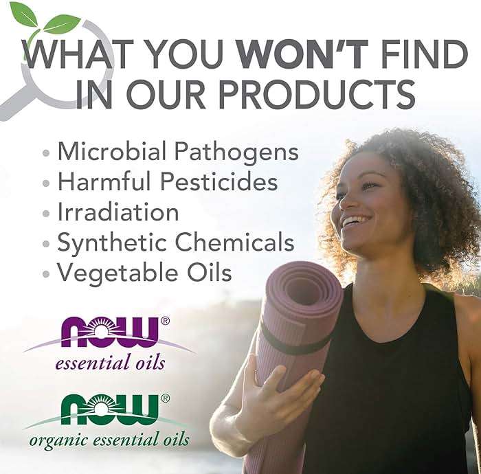 NOW Foods Solutions, Vegetable Glycerin, 100% Pure, Versatile Skin Care, Softening and Moisturizing, 32-Ounce - Image 5
