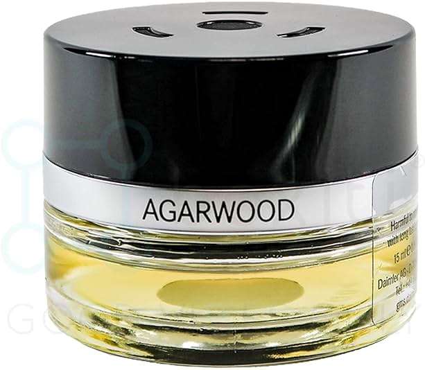 Boxiti Set Agarwood Mood for Mercedes Benz Maybach Air Freshener System, Genuine Perfume for Mercedes, Interior Cabin Fragrance for Mercedes Cars Equipped with Air Balance Package P21 and Boxiti Wipe - Image 3