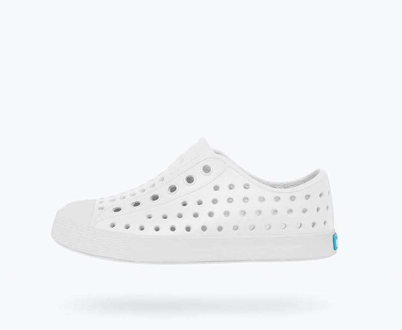 Native Shoes Unisex-Kids Jefferson Sneakers - Image 3