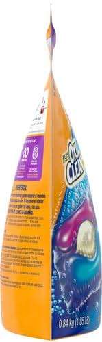 Arm & Hammer Plus OxiClean With Odor Blasters Laundry Detergent 5-IN-1 Power Paks, 42CT (Packaging may vary) - Image 4