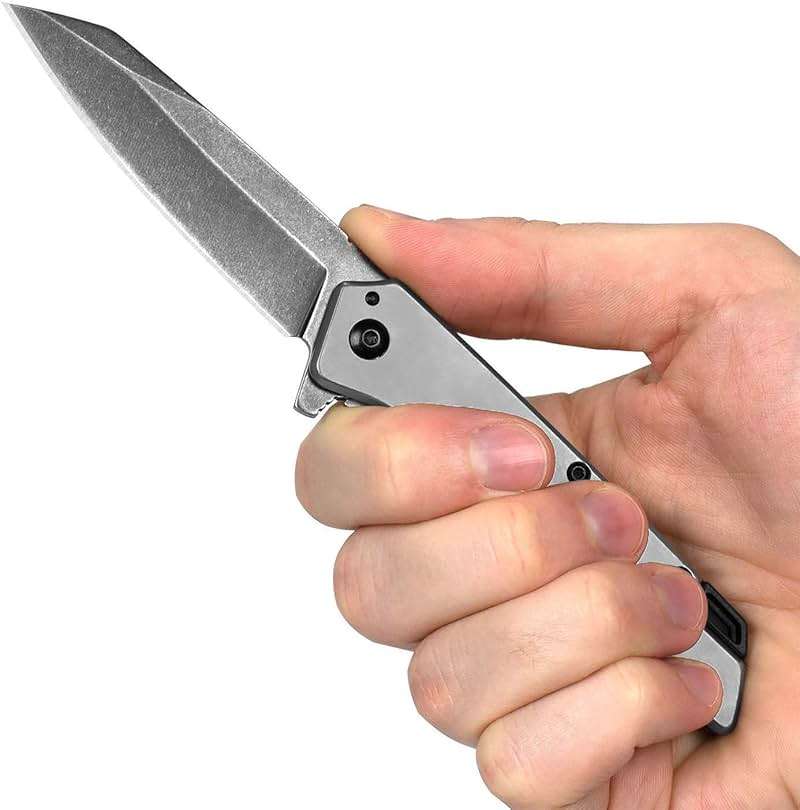 Kershaw Misdirect Pocket Knife - Image 9