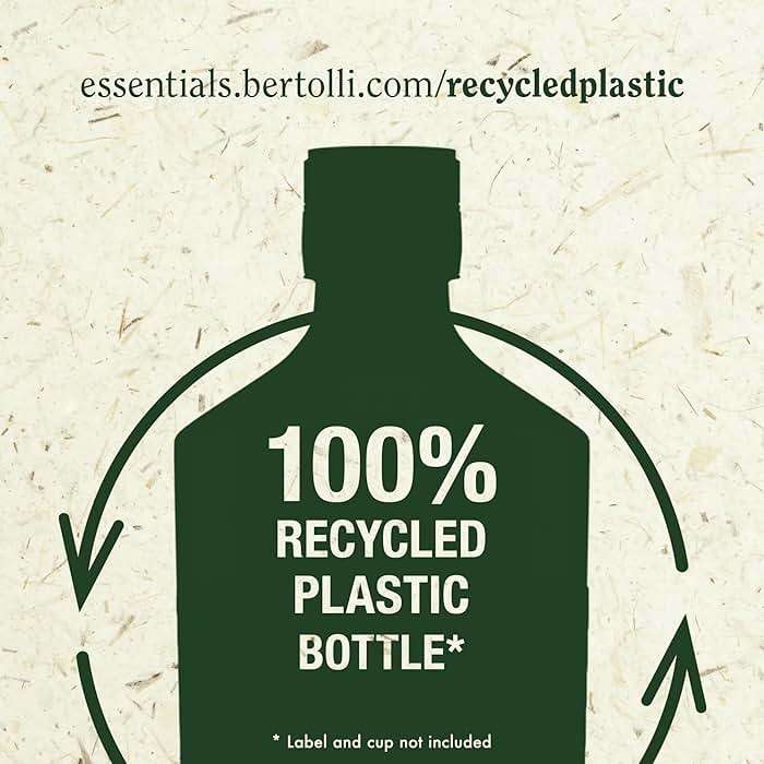 Bertolli Organic Extra Virgin Olive Oil, Rich Taste, First Cold Pressed, Contains Polyphenols, 25.4 fl oz - Image 5
