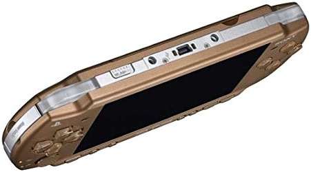 Sony Playstation Portable (PSP) 2000 Series Handheld Gaming Console System (Bronze) (Renewed) - Image 2