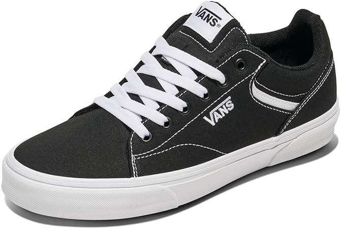 Vans Mens SeldanSneaker - Image 1