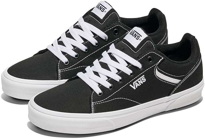 Vans Mens SeldanSneaker - Image 2
