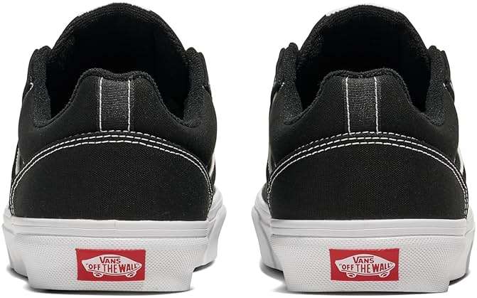 Vans Mens SeldanSneaker - Image 3
