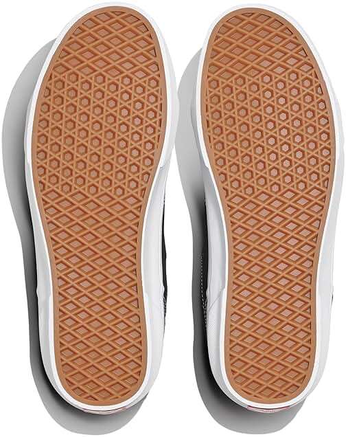 Vans Mens SeldanSneaker - Image 4
