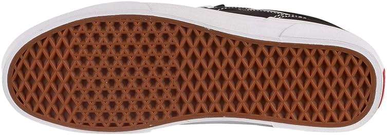Vans Mens SeldanSneaker - Image 7